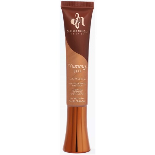 Danessa Myricks Beauty Yummy Skin Glow Serum Main Squeeze 32 ml Danessa Myricks Beauty Yummy Skin Glow Serum Main Squeeze 32 ml