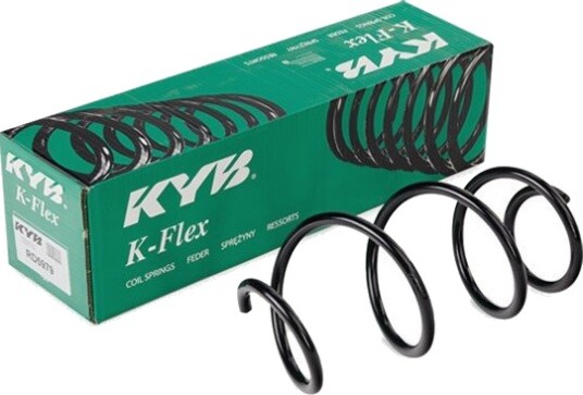 KYB RA4117 Fjær