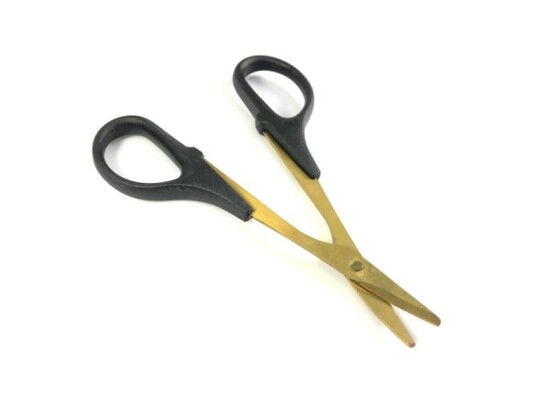 Absima Lexan Saks med Titanium Coating Absima Lexan Saks med Titanium Coating