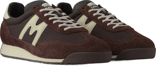 Karhu Mestari 76 Marron / Cloud Cream   Brown   42.5