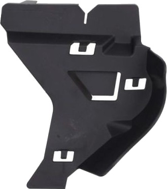 Holder, støtfanger BLIC 5504-00-6063933P
