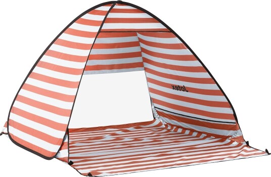 Jotex Uvtelt Polyester Fersken / hvit VENNA 1745297030 Jotex Uvtelt Polyester Fersken / hvit VENNA 1745297030