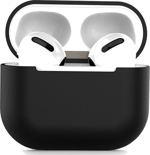 Tech-Protect Icon Case for AirPods 3 Black