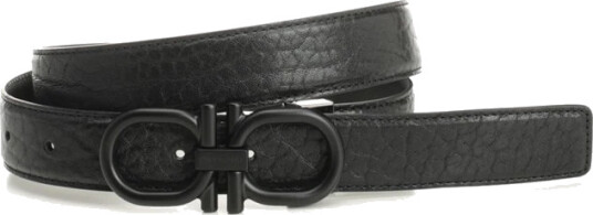 Ferragamo Herre Accessories Svart 95 CM,