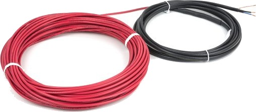 Kabelsett 90M 900W 230V Kabelsett 90M 900W 230V