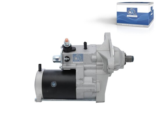 Starter DT Spare Parts 7.61003