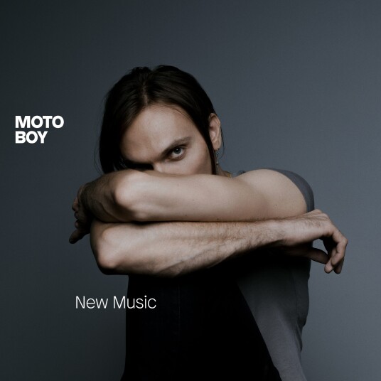 Moto Boy  New Music  LP/Vinyl