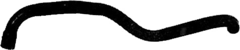 Eksosrør VEGAZ VOR-44 Eksosrør VEGAZ VOR-44