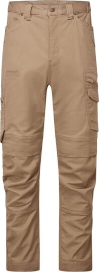 Portwest Cargobukse KA323 Khaki 36