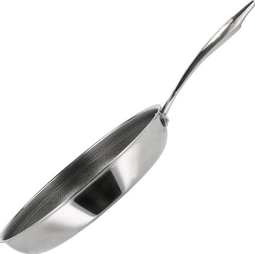 Pillivuyt Gourmet - Paillon Hybrid stekepanne 28 cm keramisk