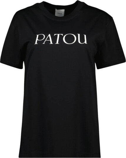 Patou Dame Topper Svart M, Patou Dame Topper Svart M,
