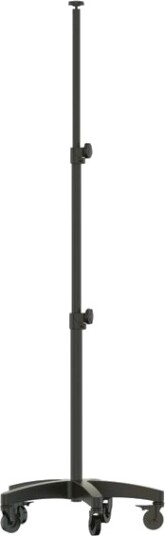 Scangrip Tripod Med Hjul 03.5682