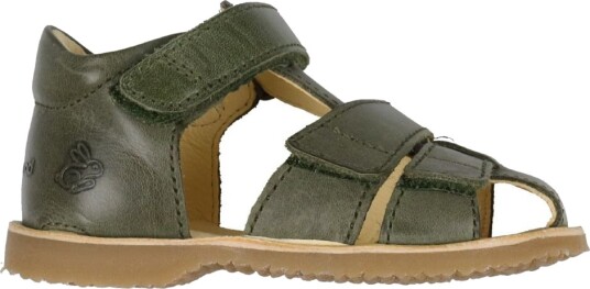 Bundgaard Sandaler   Shea   Army   Bundgaard   29   Sandals   Grønn