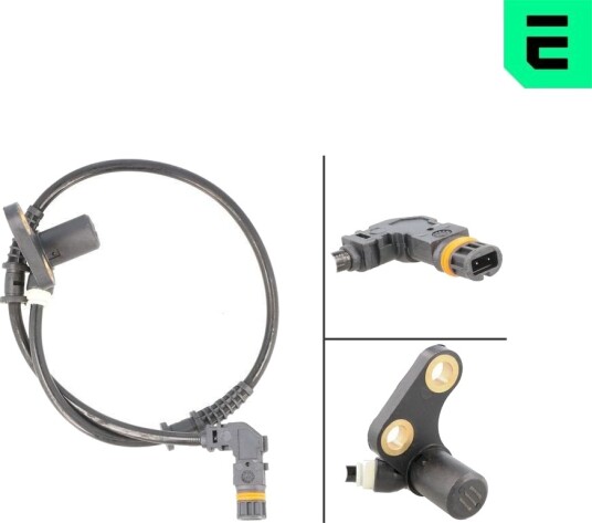 OPTIMAL 06 S261 Sensor ABS