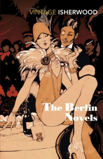 The Berlin Novels Av Christopher Isherwood