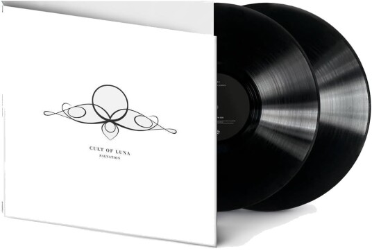 Cult Of Luna Salvation Vinyl