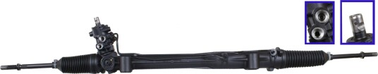 Tannstang DRI 711521317