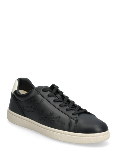 Hugo Boss BOSS Everlynn_Tenn_Pu Black 39 Hugo Boss BOSS Everlynn_Tenn_Pu Black 39