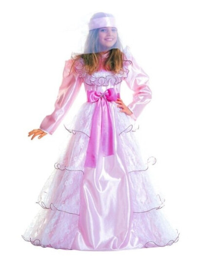 Boland Traciks Grand Gala Lady Kostume WI37198