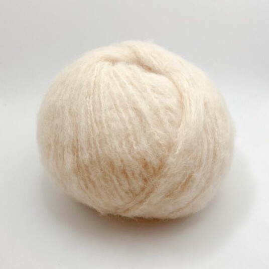 Knit Norway Garn Deilig Beige 1909 50gr