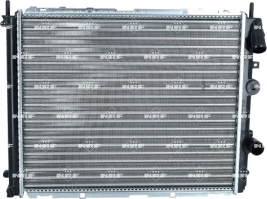 Radiator NRF 58210A