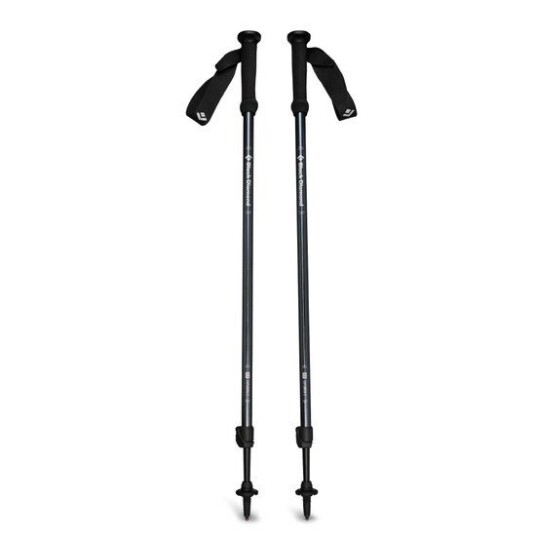 Black Diamond Explorer 2 Trekking Poles Black Diamond Explorer 2 Trekking Poles