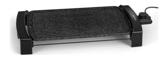 Sencor Sbg 104Bk Elektrisk Grill