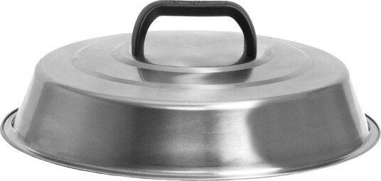 Char Griller 12" Melting Dome Smeltelokk til griddle