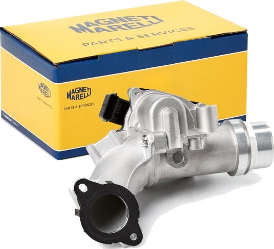 Gasspjeld MAGNETI MARELLI 802000000163