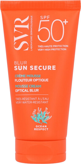 SVR Sun Secure Blur Spf50+ Nude 50 ML SVR Sun Secure Blur Spf50+ Nude 50 ML