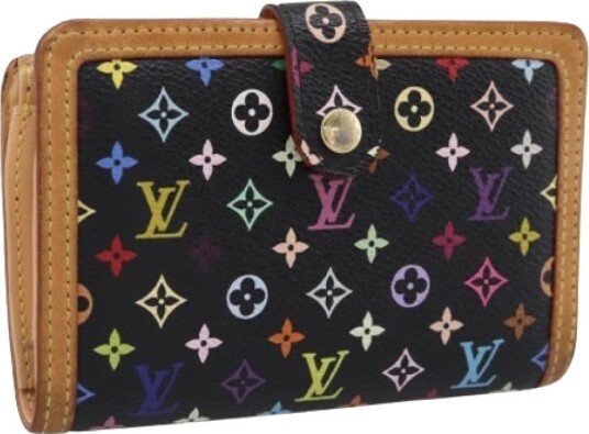 Louis Vuitton Vintage Dame Pre owned Flerfarget ONE SIZE, Louis Vuitton Vintage Dame Pre owned Flerfarget ONE SIZE,