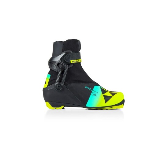 Fischer Speedmax Jr Skate Skøytesko Junior 25/26 EU 37 Fischer Speedmax Jr Skate Skøytesko Junior 25/26 EU 37