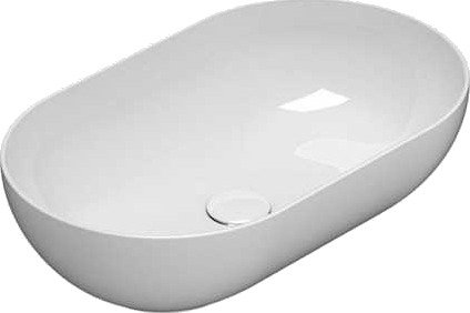 Servant Globo T-Edge Ovalt