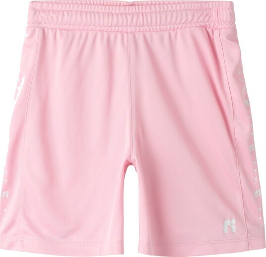 Name It Treningssett NknDemu Romantikk Rose Name It 12 år (152) Treningssett Rosa