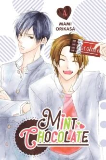 Mint Chocolate, Vol. 4 Av Mami Orikasa