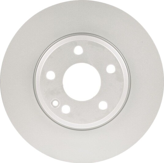 Bremseskive BOSCH 0 986 479 A58 Bremseskive BOSCH 0 986 479 A58