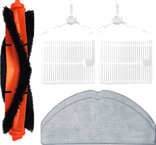 Xiaomi Robot Vacuum E10 vedlikeholdssett