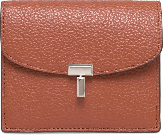 TOTEME Card Holder   Orange   ONE SIZE
