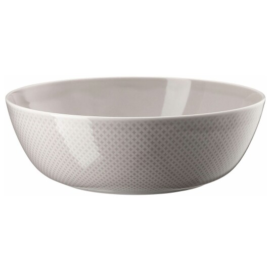 Rosenthal Junto Skål 33 cm Soft Shell