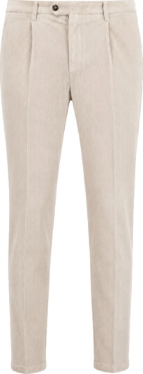 Briglia Herre Bukser Beige L, Briglia Herre Bukser Beige L,