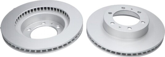 Bremseskive KAVO PARTS BR-9574-C