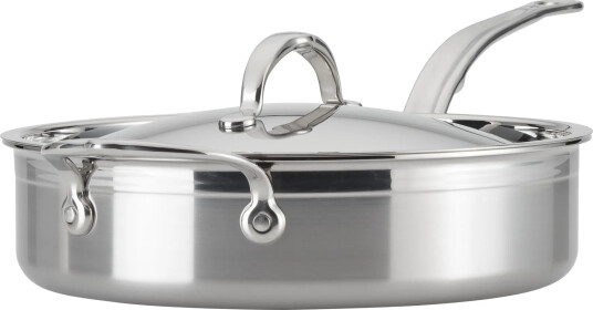 Hestan Hestan Probond Sauteuse 3,3 L Hestan Hestan Probond Sauteuse 3,3 L