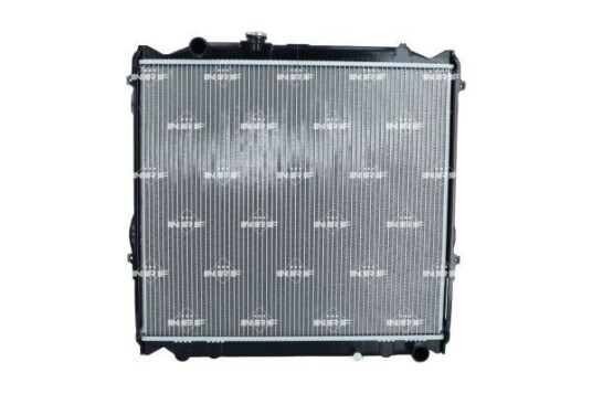 Radiator NRF 52088