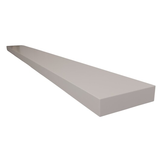 BoconceptHvit BoConcept Occa vegghylle 205cm