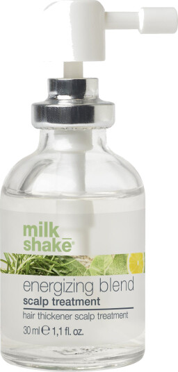 milk_shake Energizing Treatment 1x30ml milk_shake Energizing Treatment 1x30ml