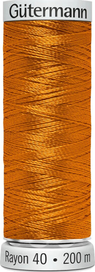 Gütermann Sulky Rayon 40 5 stk. x 200m 1065