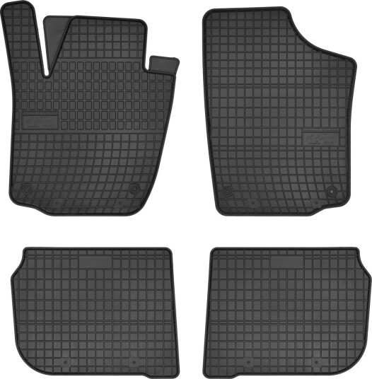 Bilmatter FROGUM 0364 Bilmatter FROGUM 0364