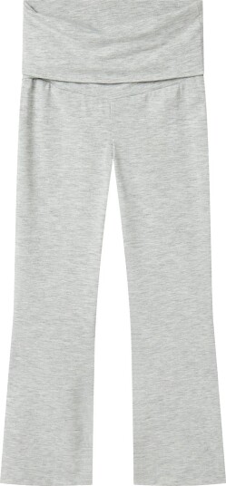 Name It Nkfspice Bootcut Pant Noos Grey 146 Name It Nkfspice Bootcut Pant Noos Grey 146