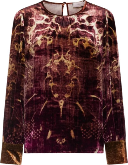 Pierre Louis Mascia Dame Bluser & Skjorter Flerfarget XS, Pierre Louis Mascia Dame Bluser & Skjorter Flerfarget XS,