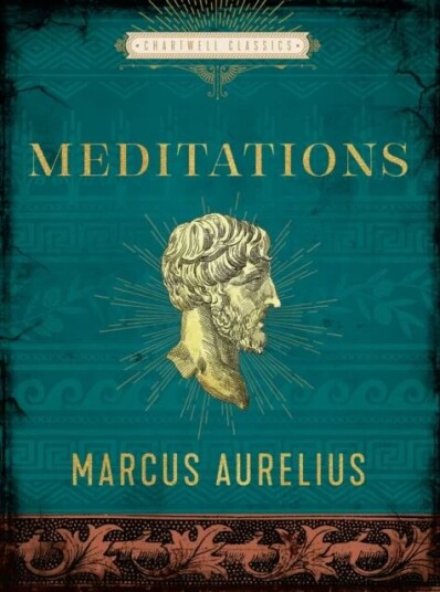 Meditations av Marcus Aurelius